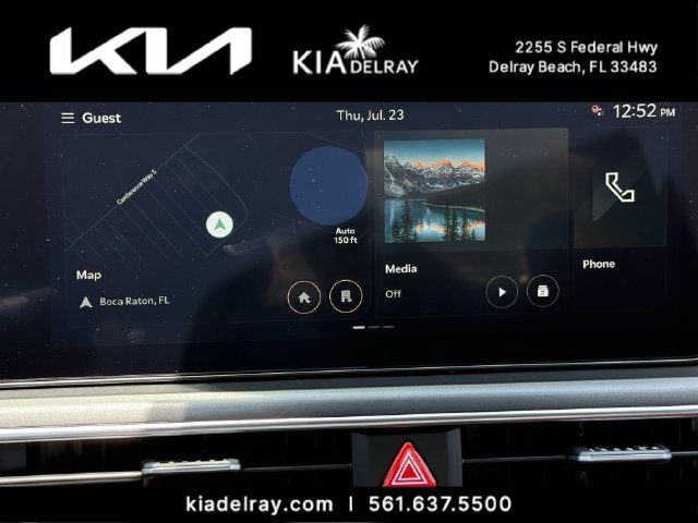 New 2026 Kia K5 GT-Line w/ GT-Line Premium Package FWD image 19