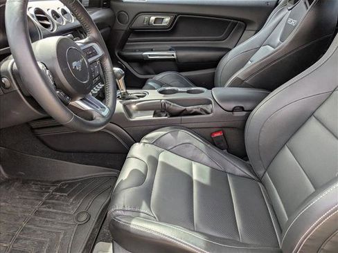 Used 2022 Ford Mustang GT Premium w/ GT Performance Package RWD image 15