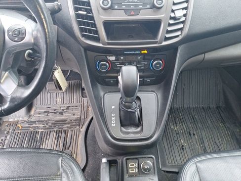 Used 2020 Ford Transit Connect XLT w/ Trailer Tow Package image 13