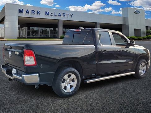 Used 2022 RAM 1500 Lone Star w/ Trailer Tow Group image 3