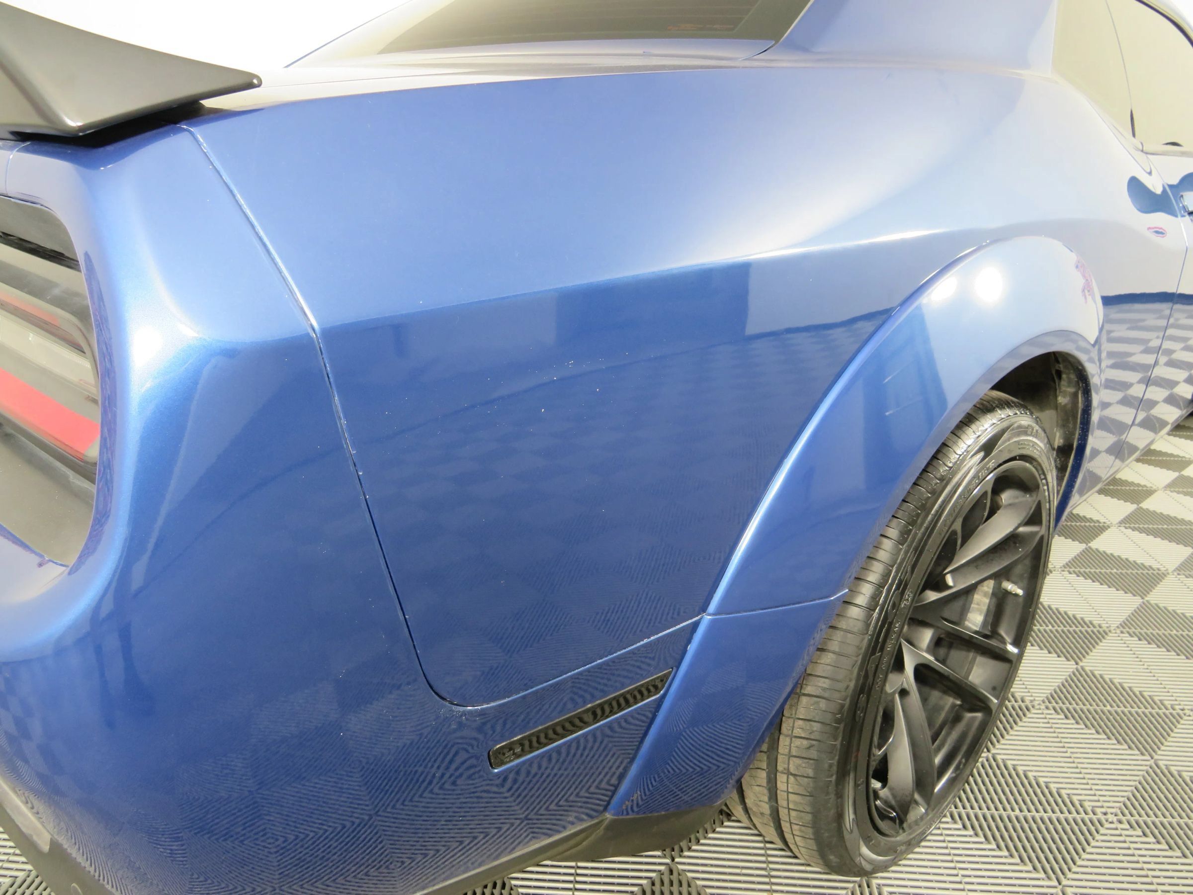 Used 2021 Dodge Challenger R/T Scat Pack RWD image 27