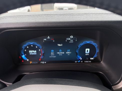 Used 2025 Ford Bronco Outer Banks image 19