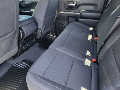 Used 2022 Chevrolet Silverado 1500 Custom Trail Boss image 21