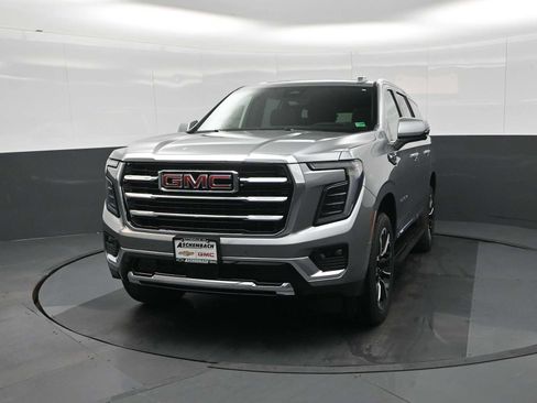 New 2026 GMC Yukon Elevation w/ Elevation Premium Package image 5