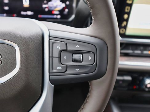 New 2026 GMC Sierra 2500 SLT w/ SLT Premium Package image 23