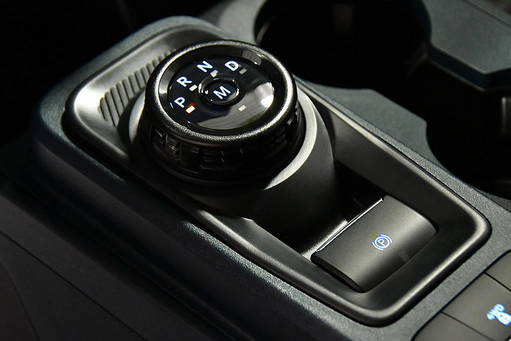 New 2026 Ford Maverick Tremor AWD/4WD image 24