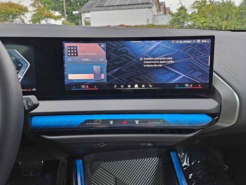 Used 2025 BMW X3 xDrive30i image 60