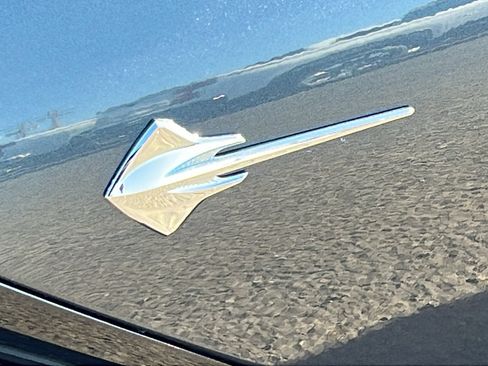 Used 2017 Chevrolet Corvette Stingray Coupe w/ 1LT image 11