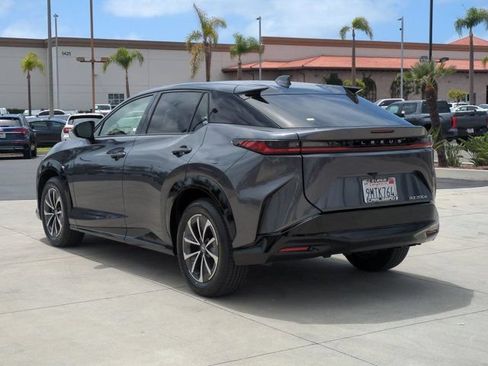 Used 2024 Lexus RZ 300e Premium FWD image 7
