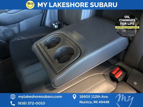 New 2026 Subaru Outback Premium AWD/4WD image 22