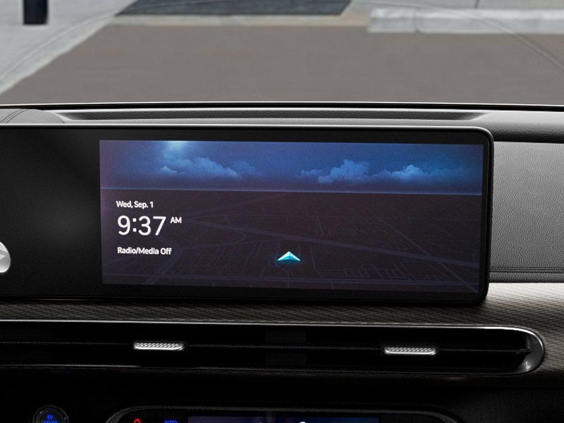 New 2024 Genesis GV60 RWD image 12