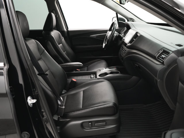 Used 2022 Honda Ridgeline RTL image 45