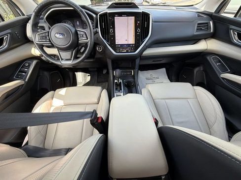 Certified 2024 Subaru Ascent Limited w/ Technology Package AWD/4WD image 27