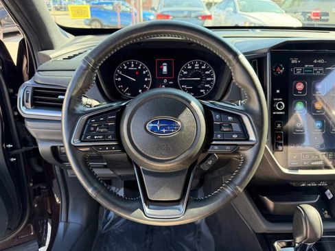 Used 2026 Subaru Forester Limited AWD/4WD image 17
