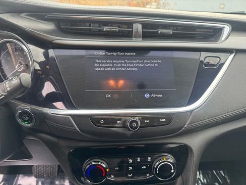 Certified 2023 Buick Encore GX Preferred w/ Cold Weather Comfort Package image 21