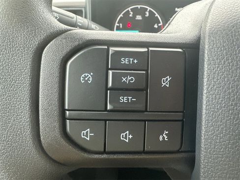 New 2026 Ford F250 XL w/ STX Appearance Package image 21