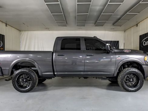 Used 2024 RAM 2500 Tradesman w/ Towing Technology Group image 6