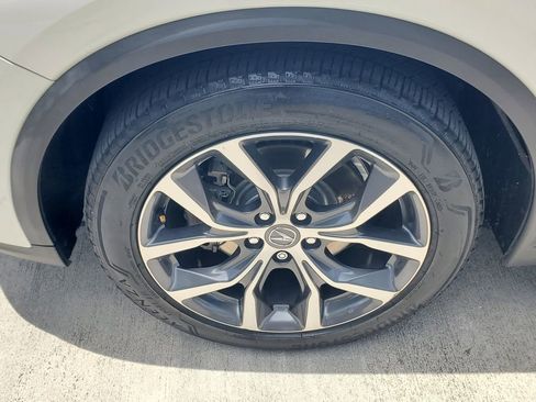 Used 2023 Acura MDX FWD w/ Technology Package image 4