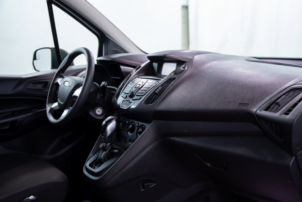 Used 2016 Ford Transit Connect XL FWD image 17