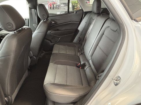 New 2026 Chevrolet Trax LT w/ Driver Confidence Package FWD image 17