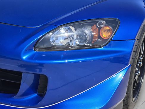 Used 2007 Honda S2000 Base image 30