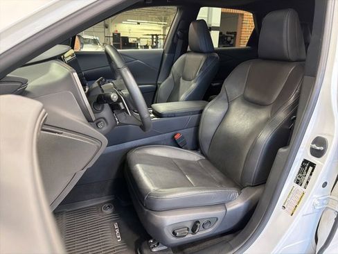 Used 2023 Lexus RX 350 Premium Plus image 12