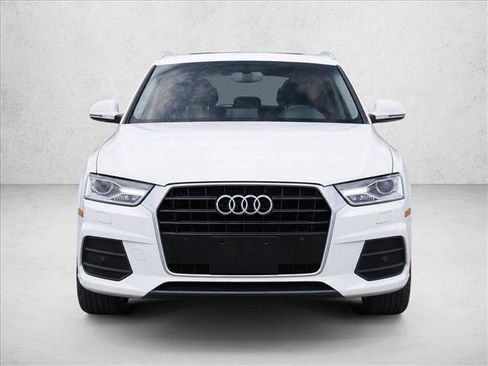 Used 2017 Audi Q3 2.0T Premium FWD image 2