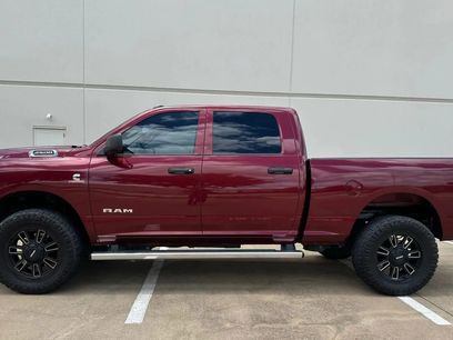 Used 2020 RAM 2500 Tradesman