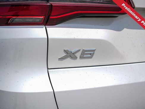 Used 2019 BMW X5 xDrive40i w/ Premium Package 2 AWD/4WD image 10