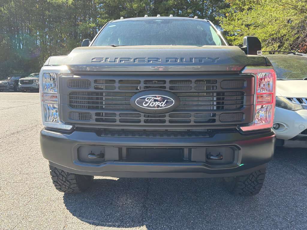 New 2027 Ford F250 XL w/ XL Off-Road 35" Tire Pakckage AWD/4WD image 18
