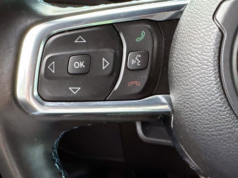 Used 2022 Jeep Wrangler Unlimited Rubicon 4xe w/ Safety Group image 16