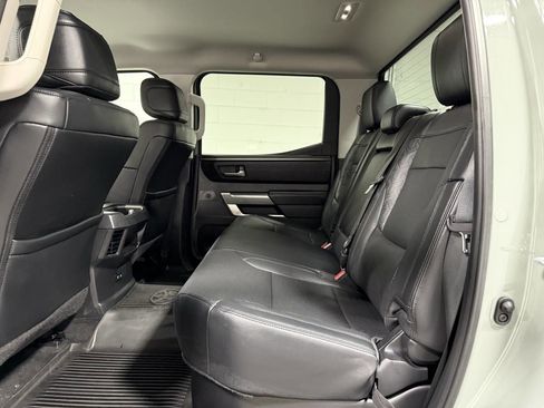 Used 2024 Toyota Tundra SR5 image 18
