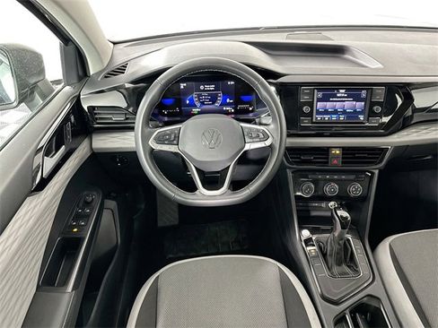 Used 2024 Volkswagen Taos S image 10