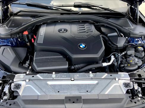 Used 2021 BMW 330i Sedan w/ Premium Package image 61