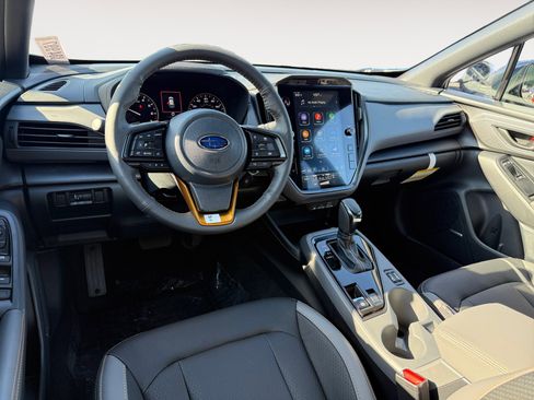 New 2026 Subaru Crosstrek 2.5i Wilderness AWD/4WD image 15