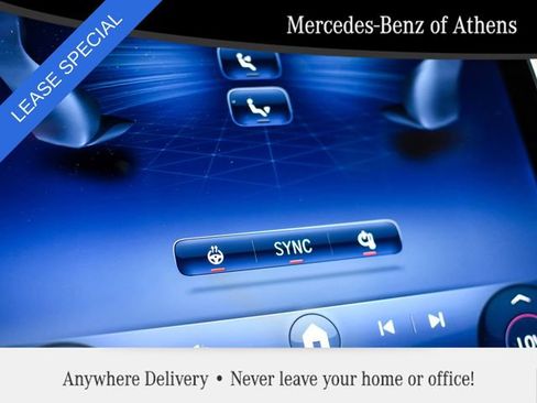 New 2026 Mercedes-Benz GLC 43 AMG 4MATIC image 43