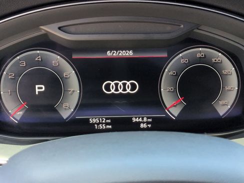 Used 2019 Audi Q8 Premium w/ Convenience Package AWD/4WD image 34