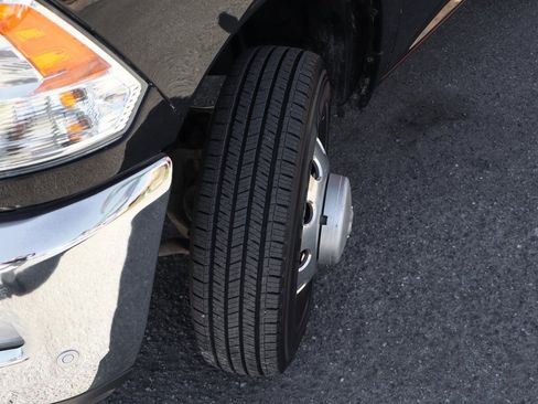 Used 2017 RAM 3500 Lone Star image 52