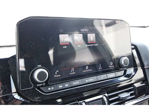 Used 2025 Nissan Pathfinder Rock Creek AWD/4WD image 13