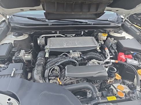 Used 2020 Subaru Outback Limited XT image 21