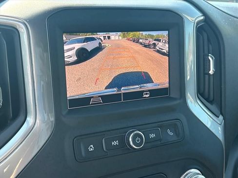 Used 2024 GMC Sierra 1500 Pro w/ Graphite Edition AWD/4WD image 32