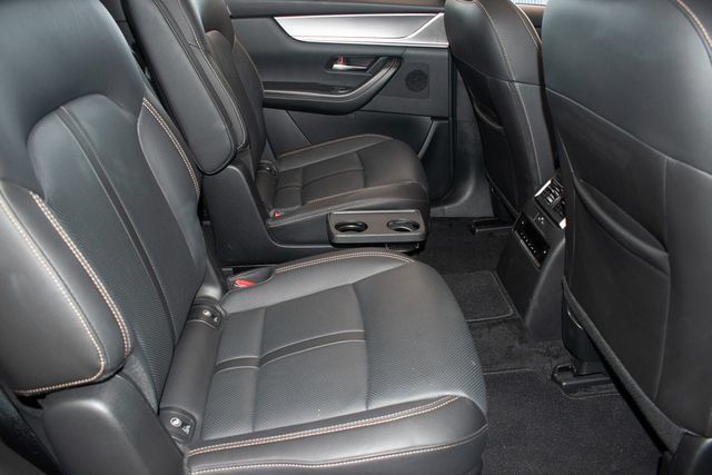 Used 2026 MAZDA CX-90 3.3 Turbo w/ Premium Sport Pkg AWD/4WD image 12