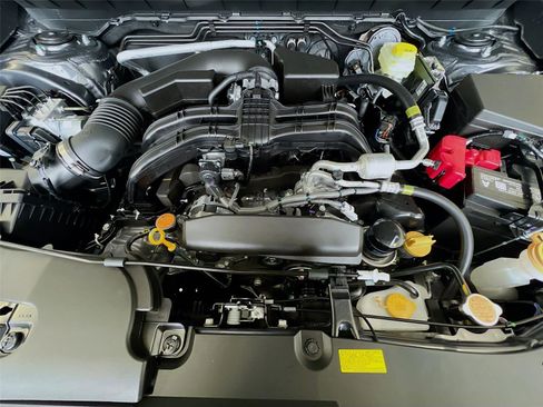 New 2026 Subaru Crosstrek 2.5i Limited image 28