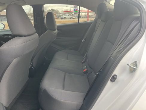Used 2024 Toyota Corolla LE image 7
