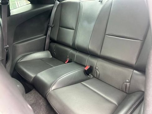 Used 2014 Chevrolet Camaro LT w/ RS Package RWD image 20