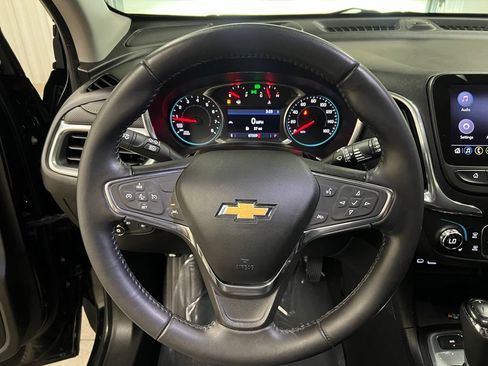 Certified 2020 Chevrolet Equinox Premier w/ Premier Redline Edition AWD/4WD image 20