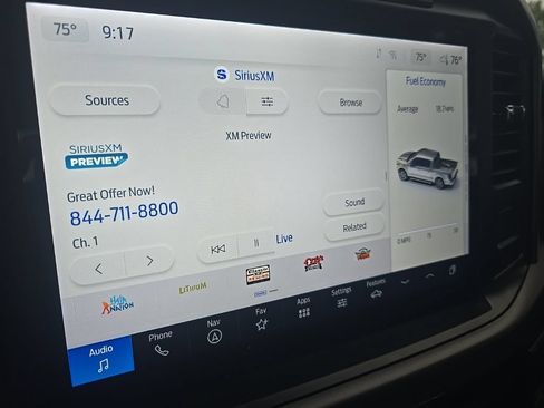 Used 2024 Ford F150 XLT w/ Mobile Office Package AWD/4WD image 24