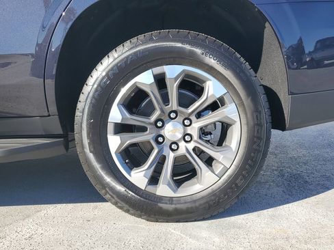 New 2026 Chevrolet Tahoe LT w/ Comfort Package image 5