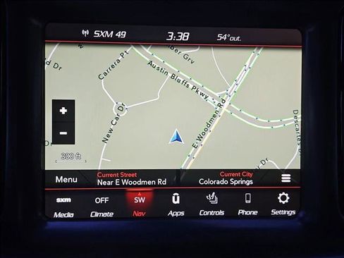 Used 2021 Dodge Challenger R/T Scat Pack w/ Driver Convenience Group image 13