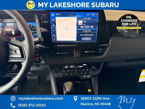 New 2026 Subaru Outback Premium AWD/4WD image 17
